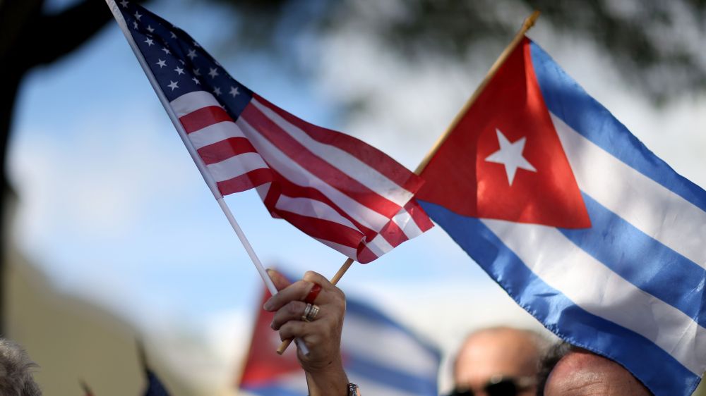 34,500 Cubans in U.S. Face Deportation — South Florida Criminal Defense